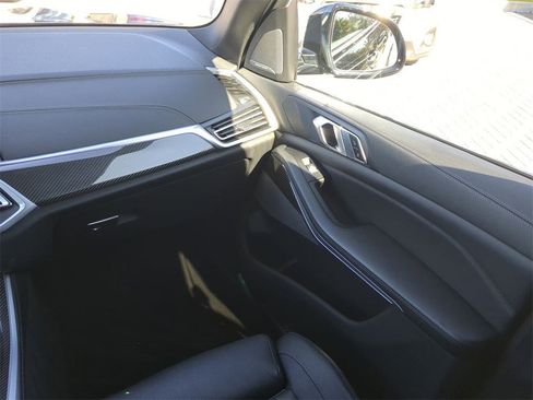Used 2023 BMW X5 M50i w/ Parking Assistance Package image 18
