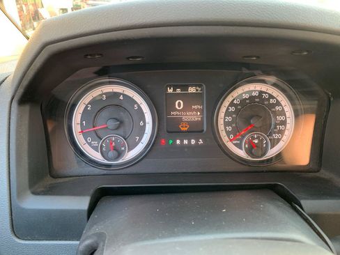 Used 2014 RAM 1500 Express w/ Black Ram 1500 Express Group AWD/4WD image 12