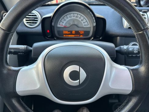 Used 2016 smart fortwo passion image 19