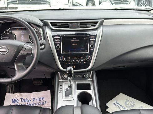 Certified 2023 Nissan Murano SV image 5