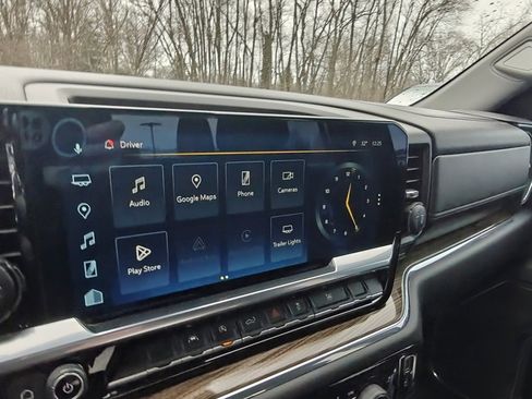 Certified 2023 Chevrolet Silverado 1500 LT image 12