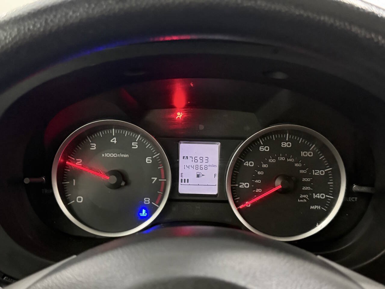 Used 2016 Subaru Forester 2.5i AWD/4WD image 22