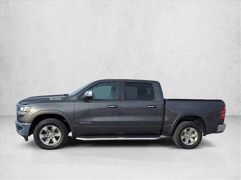 Used 2022 RAM 1500 Laramie image 5
