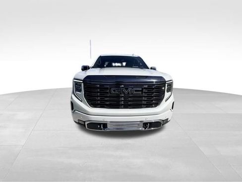 Certified 2023 GMC Sierra 1500 Denali Ultimate AWD/4WD image 3