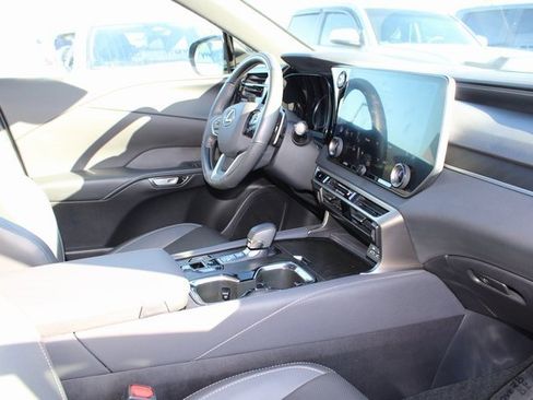 Certified 2024 Lexus RX 350 Premium image 5