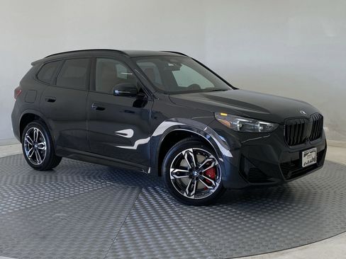 Used 2025 BMW X1 xDrive28i w/ Premium Package AWD/4WD image 6
