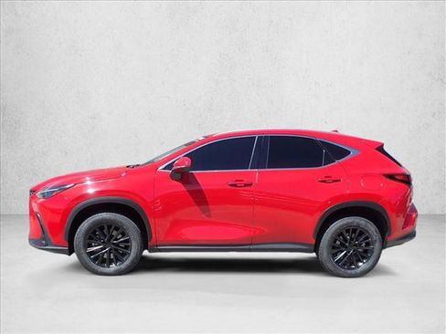Used 2022 Lexus NX 350 AWD w/ Cold Area Package image 2