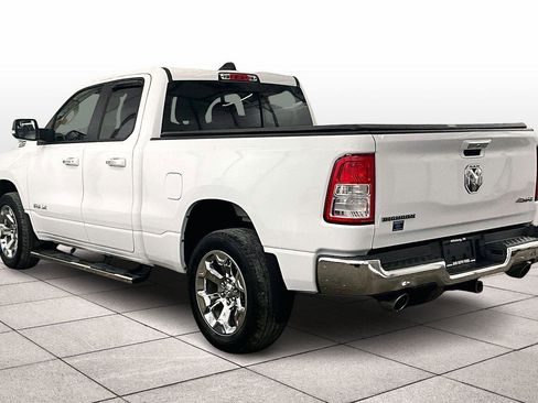Used 2019 RAM 1500 Big Horn image 10