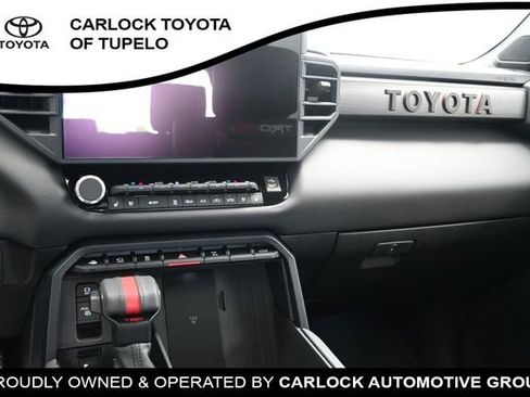 Used 2026 Toyota Tundra TRD Pro AWD/4WD image 34