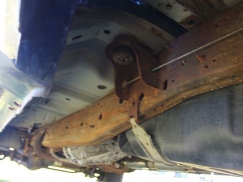 Used 2000 Ford F250 Lariat image 13