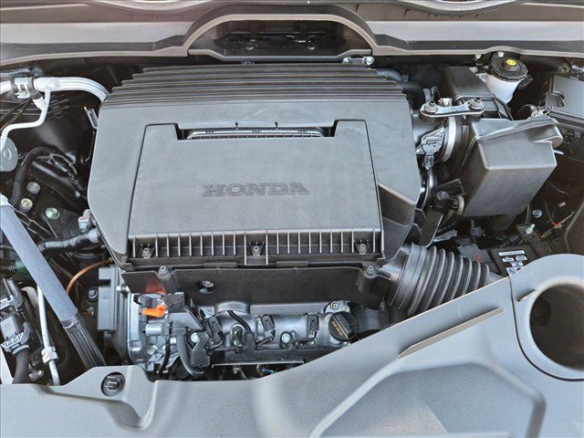 Used 2026 Honda Pilot Sport image 24