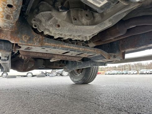 Used 2014 RAM 2500 Tradesman w/ Chrome Appearance Group image 14