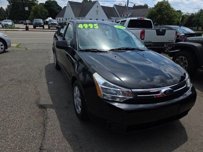 Used 2011 Ford Focus S
