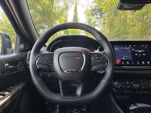 New 2026 Dodge Durango GT w/ Trailer Tow Group IV AWD/4WD image 24