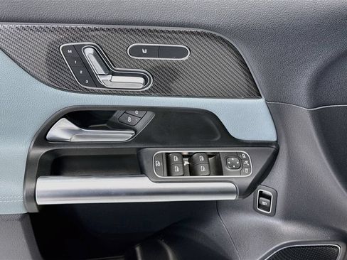 Certified 2026 Mercedes-Benz GLA 35 AMG 4MATIC image 22