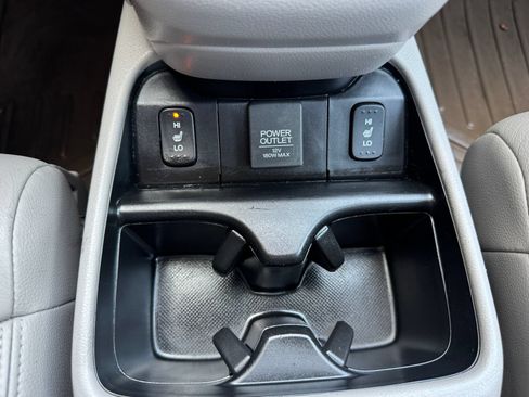 Used 2014 Honda CR-V EX-L image 27