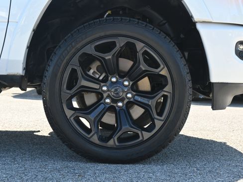 Used 2022 RAM 1500 Limited RWD image 13