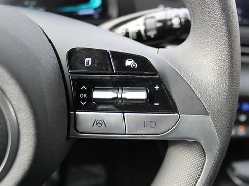 New 2026 Hyundai Elantra Blue image 13