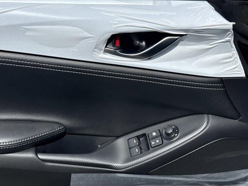 New 2026 MAZDA MX-5 Miata RF Grand Touring RWD image 12
