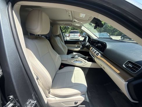 Used 2022 Mercedes-Benz GLE 350 4MATIC image 26