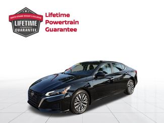 Certified 2024 Nissan Altima 2.5 SV w/ SV Premium Package FWD video 1