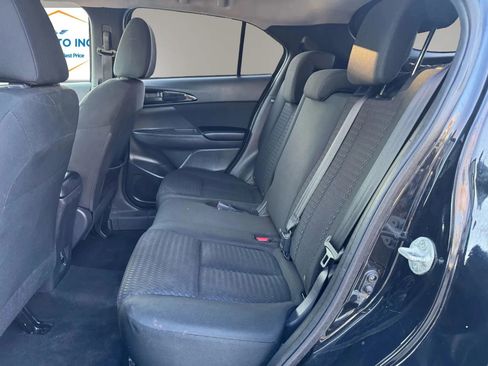 Used 2019 Mitsubishi Eclipse Cross ES FWD image 19