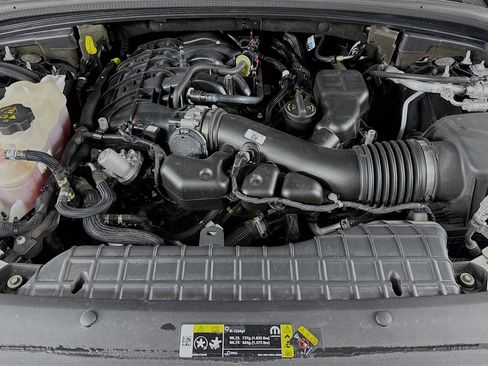 Used 2021 Jeep Grand Cherokee L Limited image 33