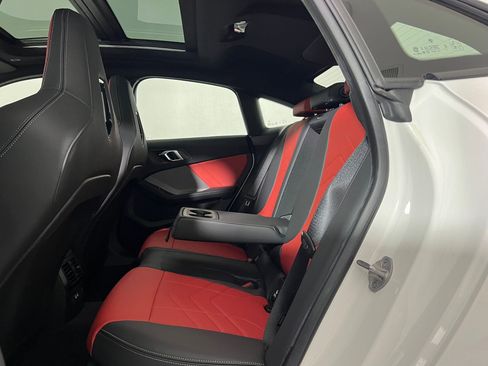 Used 2025 BMW M235i xDrive w/ Premium Package image 14