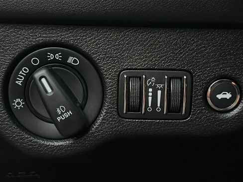 Used 2019 Dodge Charger Scat Pack w/ Plus Group image 21