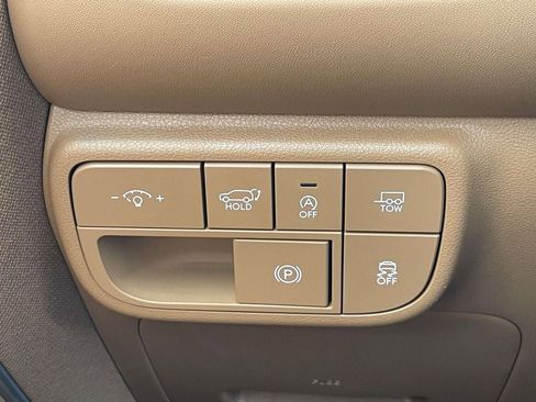 New 2026 Hyundai Palisade Calligraphy image 19