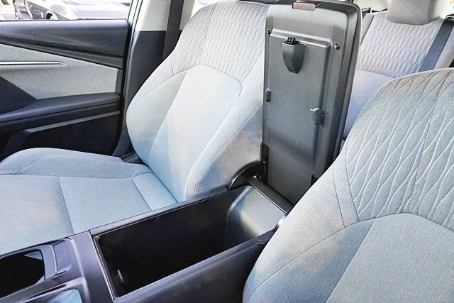 Used 2026 Toyota Camry LE FWD image 43