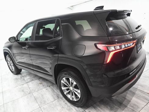 Used 2026 Chevrolet Equinox LT image 4