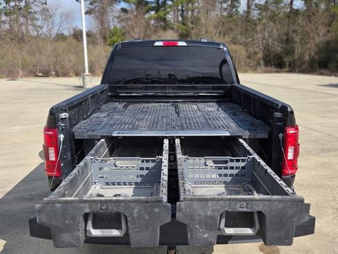 Used 2022 Ford F150 XLT w/ Equipment Group 302A High image 6