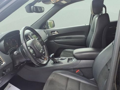 Used 2019 Dodge Durango GT AWD/4WD image 11