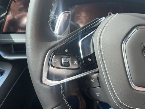 New 2026 Chevrolet Corvette Stingray Coupe w/ 1LT image 22