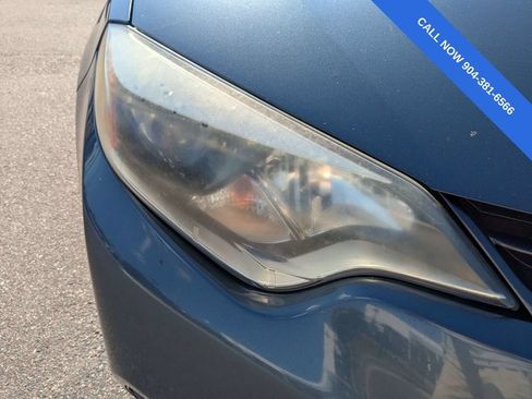 Used 2015 Toyota Corolla LE FWD image 10
