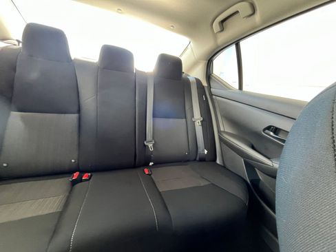 Used 2025 Nissan Sentra SV image 45