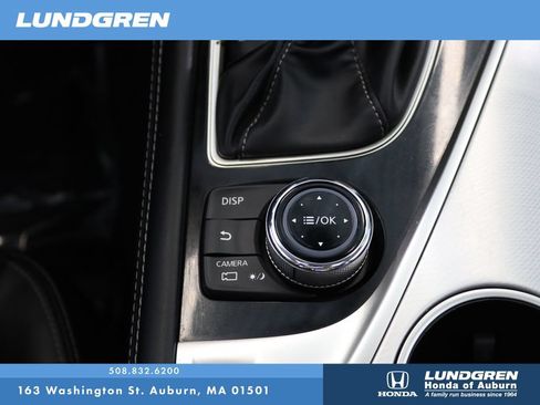 Used 2023 INFINITI Q50 Luxe w/ Cargo Package AWD/4WD image 27