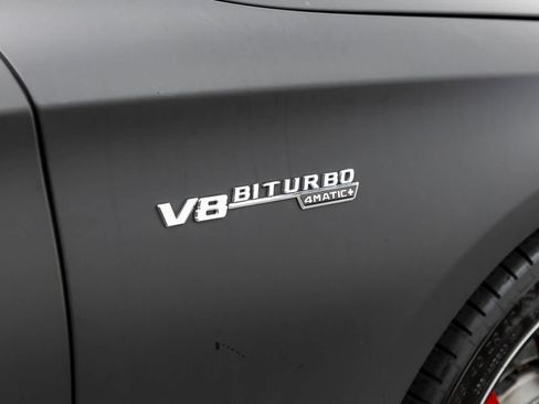 Used 2019 Mercedes-Benz S 63 AMG 4MATIC Coupe image 52