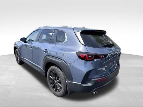 Used 2025 MAZDA CX-50 AWD 2.5 S w/ Weather Package image 5