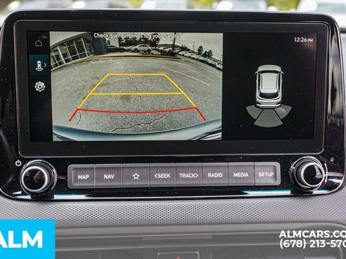 Used 2023 Hyundai Kona Limited image 36