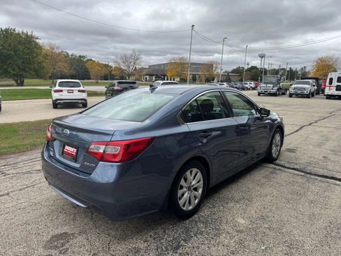 Used 2016 Subaru Legacy 2.5i Premium w/ Protection Package #1 (Disc) image 5