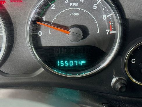 Used 2017 Jeep Wrangler Unlimited Sport w/ Connectivity Group image 29