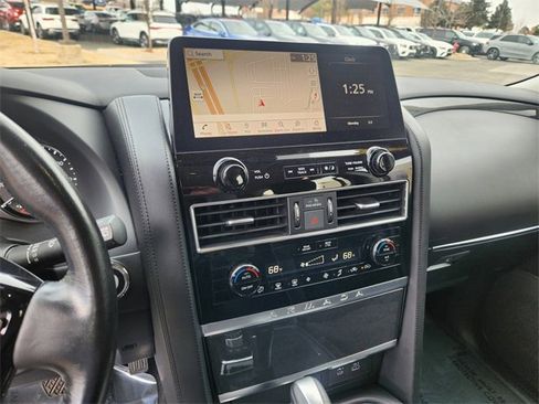 Used 2023 Nissan Armada S image 26