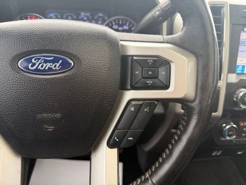 Used 2019 Ford F350 Lariat w/ Lariat Ultimate Package image 23