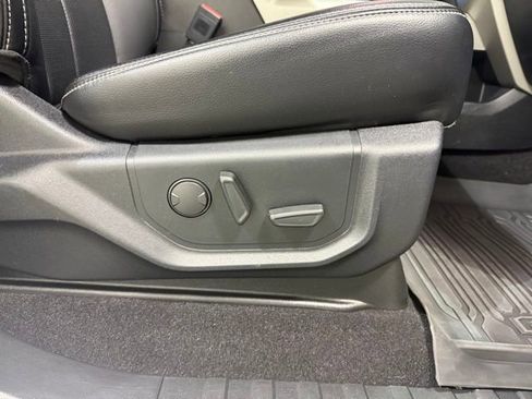 Used 2020 Ford F150 Lariat w/ Equipment Group 502A Luxury image 27