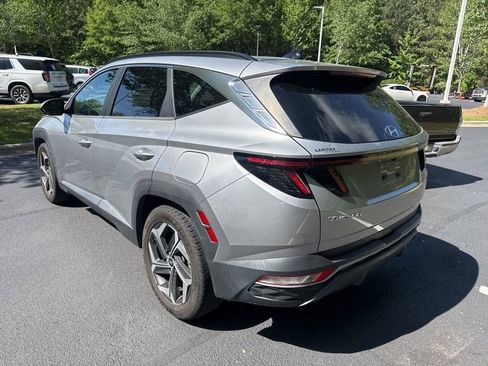 Used 2022 Hyundai Tucson SEL w/ Convenience Package FWD image 15