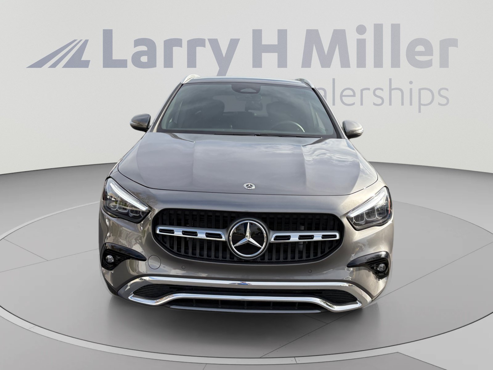 Used 2026 Mercedes-Benz GLA 250 4MATIC image 5