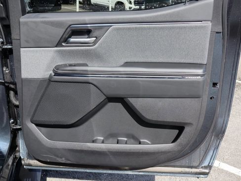 New 2026 GMC Sierra EV Elevation image 25