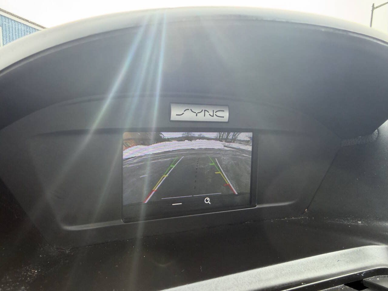 Used 2017 Ford Escape S FWD image 33